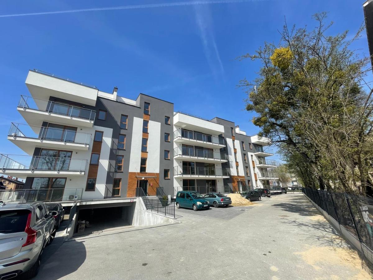 Apartament Grey Love W Czeladzi, Fv, 8Km Do Katowic Exterior foto